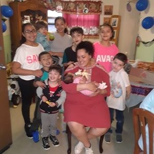 Meet your Posher, Carmen